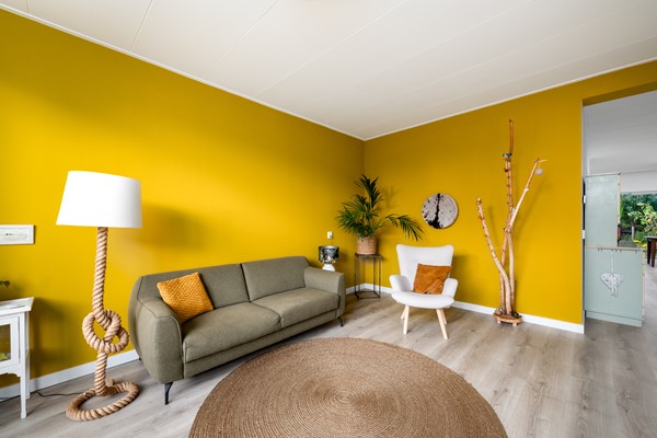 Medium property photo - Bûtsingel 44, 8501 DJ Joure